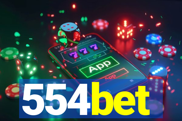 554bet