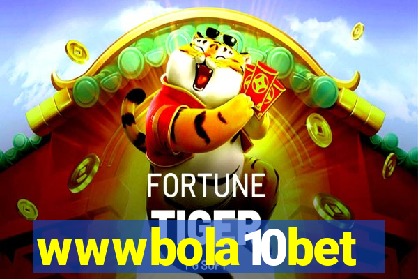 wwwbola10bet