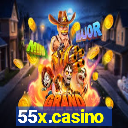 55x.casino