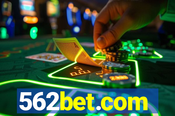 562bet.com