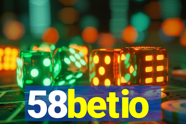 58betio