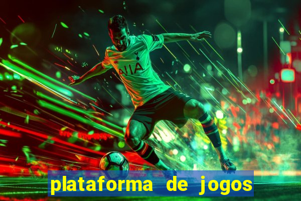 plataforma de jogos chinês para ganhar dinheiro