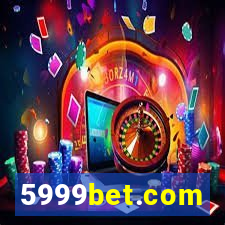 5999bet.com