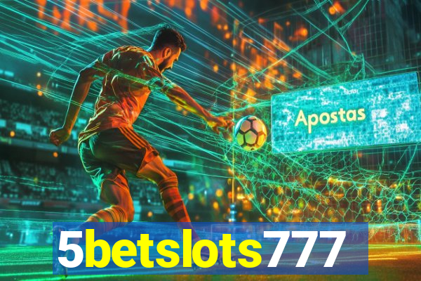 5betslots777