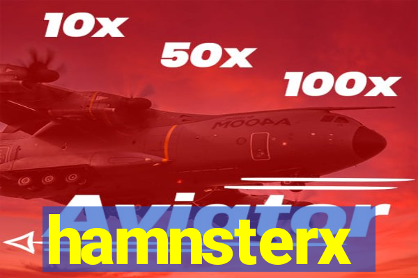 hamnsterx