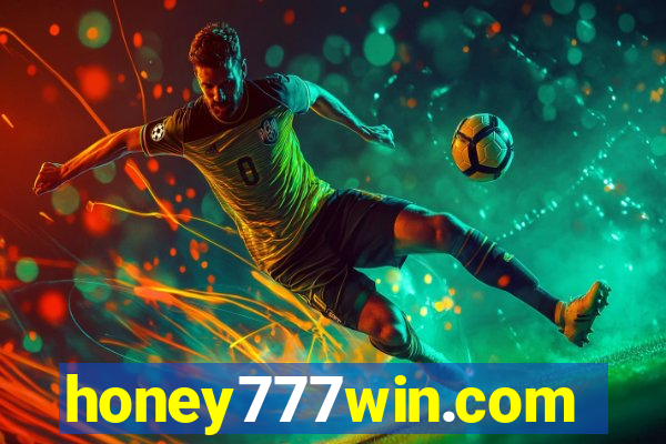 honey777win.com