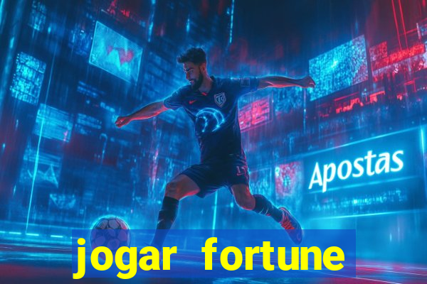 jogar fortune dragon demo