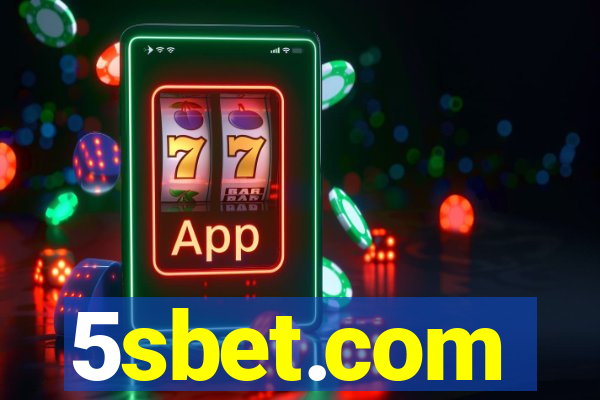 5sbet.com