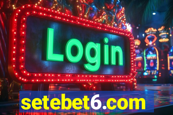 setebet6.com