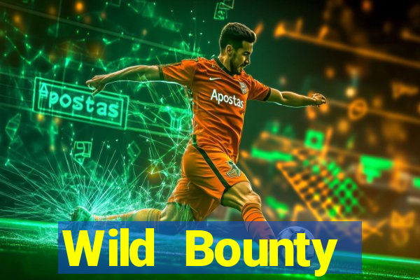 Wild Bounty Showdown melhor horário para jogar