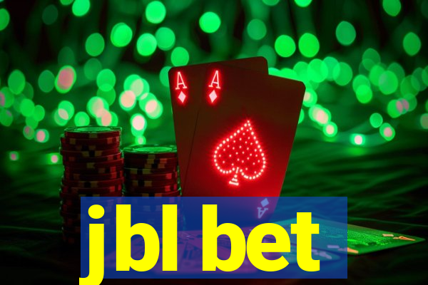 jbl bet