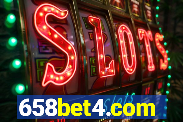 658bet4.com