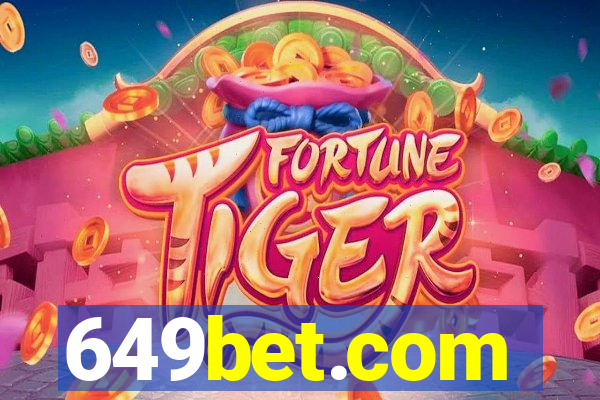 649bet.com