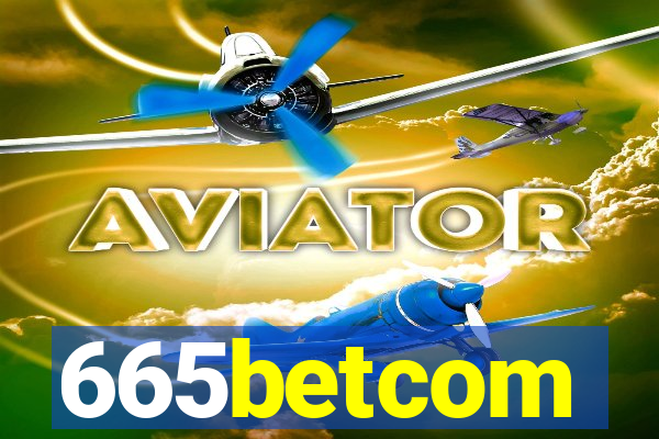 665betcom