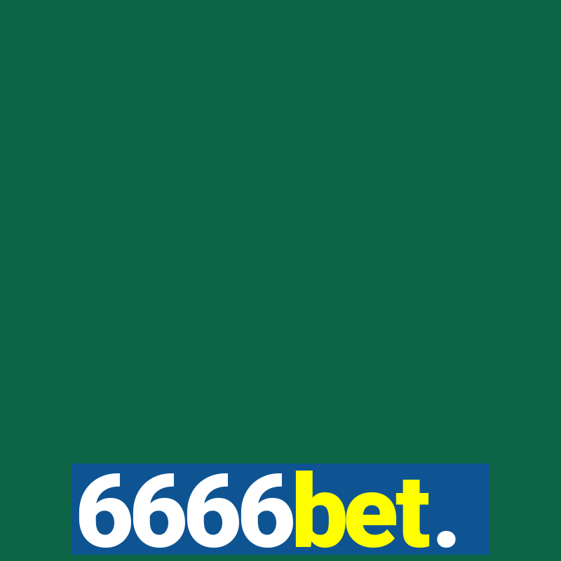 6666bet.