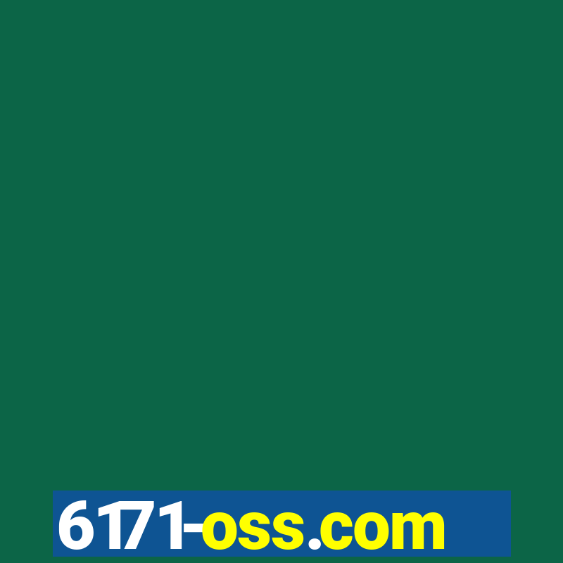 6171-oss.com