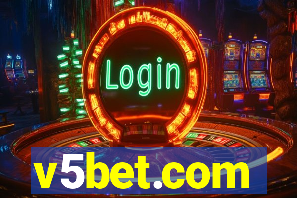 v5bet.com