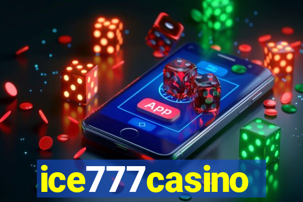 ice777casino