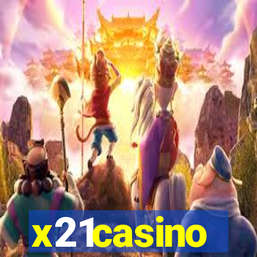 x21casino