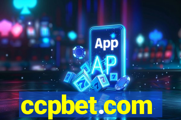 ccpbet.com