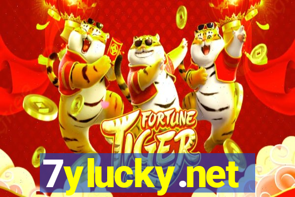 7ylucky.net