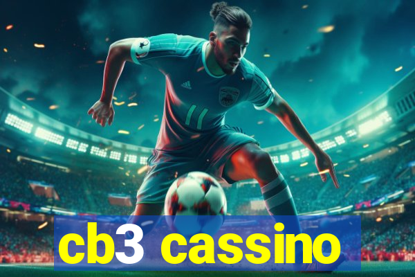 cb3 cassino