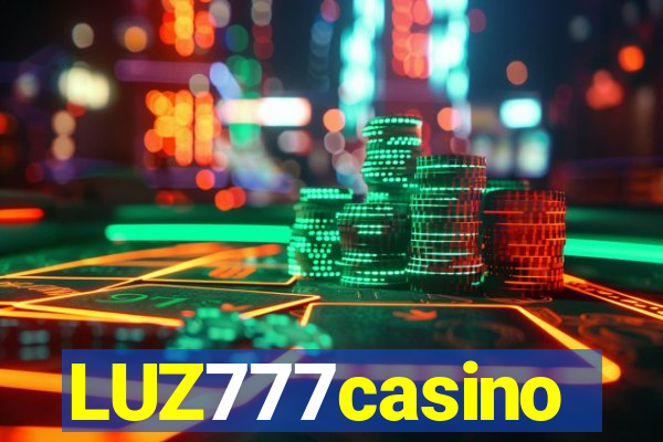 LUZ777casino