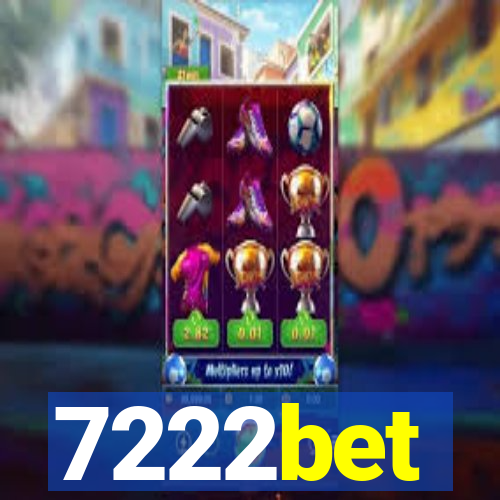 7222bet