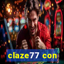 claze77 con