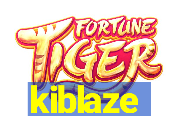 kiblaze