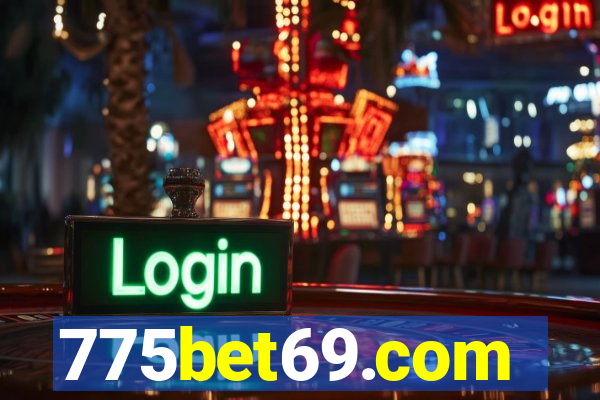 775bet69.com