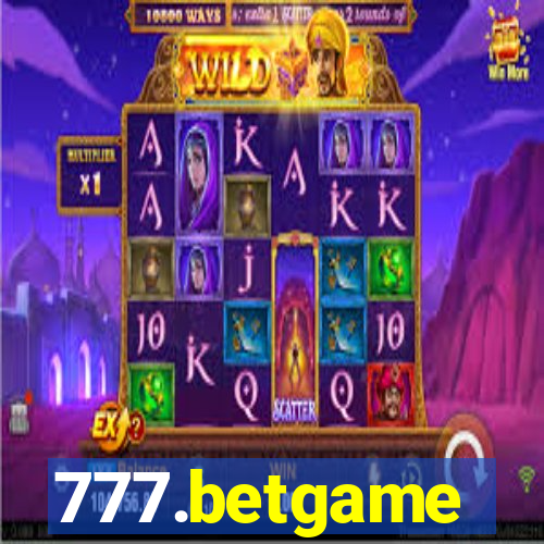 777.betgame