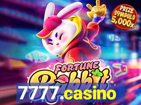 7777.casino