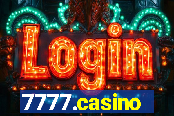 7777.casino