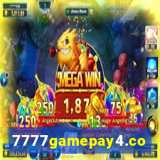 7777gamepay4.com