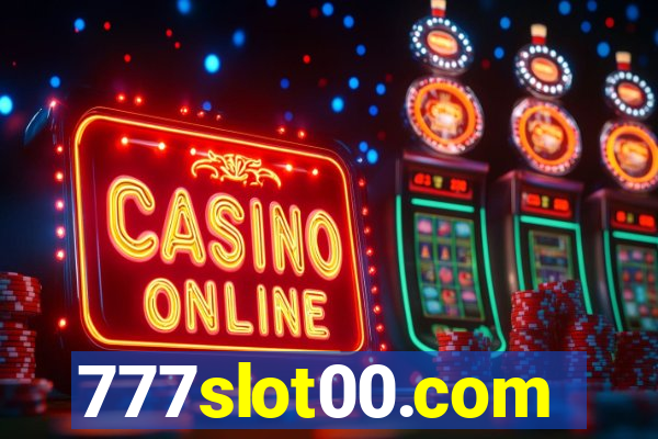 777slot00.com