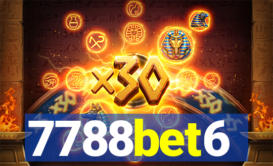 7788bet6