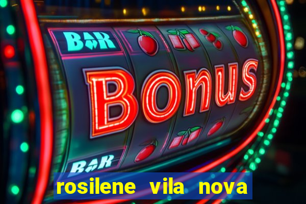 rosilene vila nova cavalcante lattes