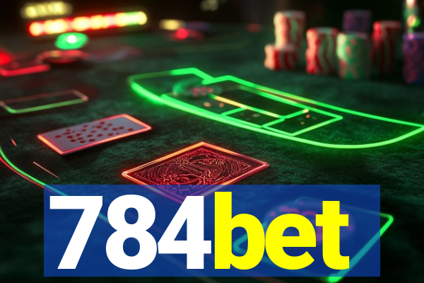 784bet