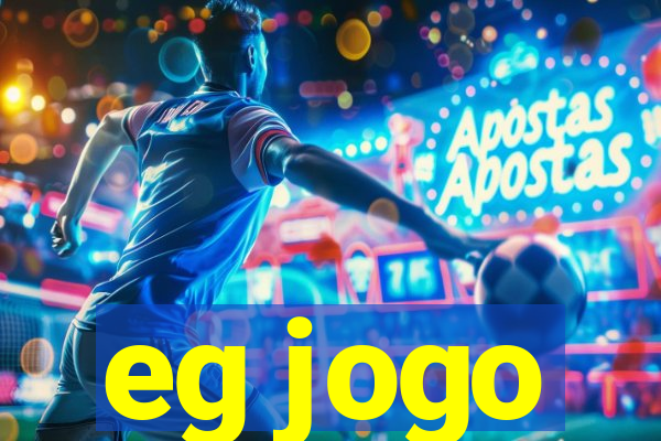 eg jogo