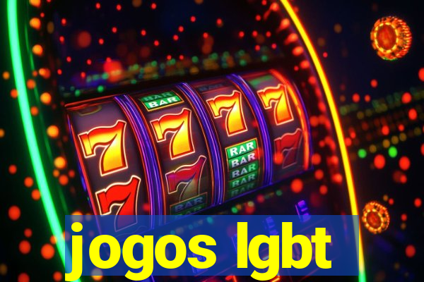 jogos lgbt