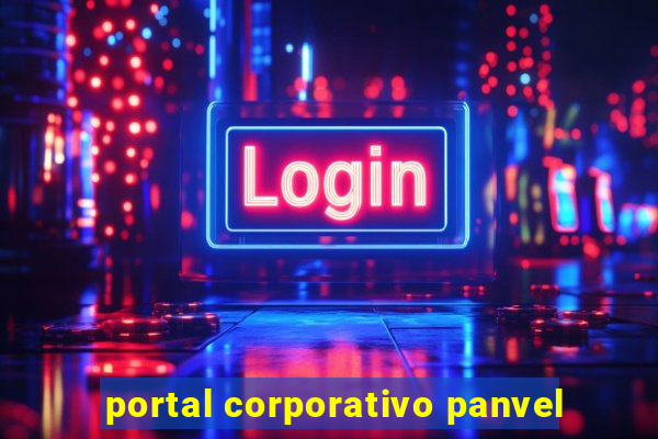 portal corporativo panvel