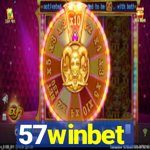 57winbet