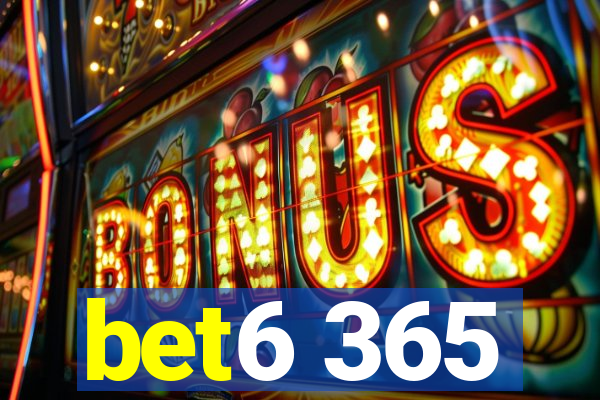 bet6 365