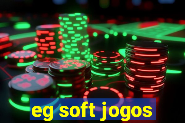 eg soft jogos