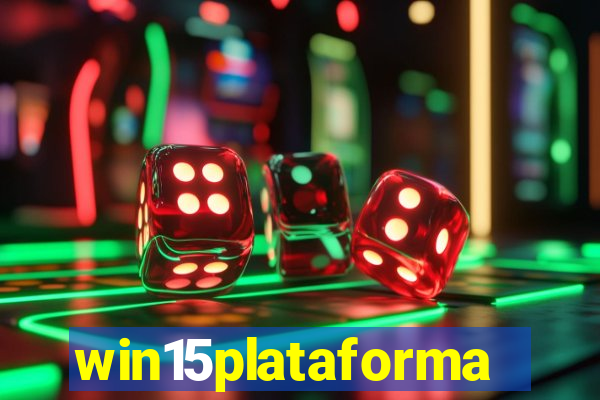 win15plataforma