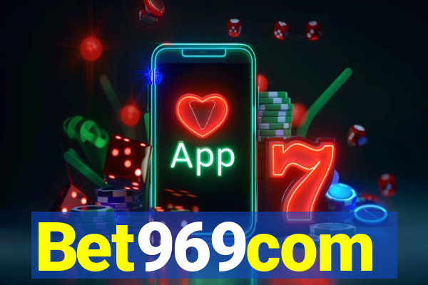 Bet969com