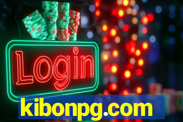 kibonpg.com