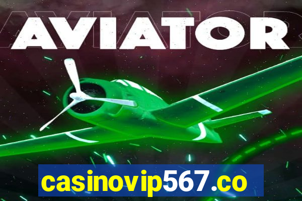 casinovip567.com