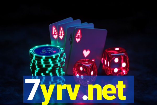 7yrv.net